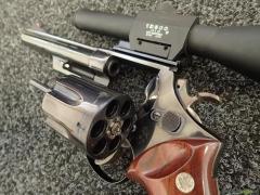 Smith & Wesson Model 57 ''The .41 Magnum Target'' .41Mag (1972)