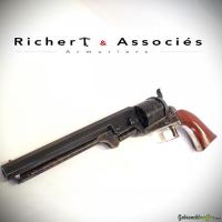 Colt Model 1851 Navy .36 (1972)