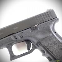 Glock Model 19 Gen 3 ''Police de Lausanne'' 9mmP