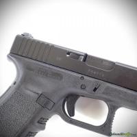 Glock Model 19 Gen 3 ''Police de Lausanne'' 9mmP