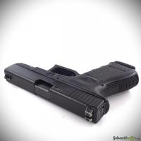 Glock Model 19 Gen 3 ''Police de Lausanne'' 9mmP