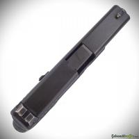 Glock Model 19 Gen 3 ''Police de Lausanne'' 9mmP