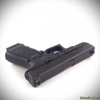 Glock Model 19 Gen 4 ''Police de Lausanne'' 9mmP