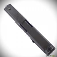 Glock Model 19 Gen 4 ''Police de Lausanne'' 9mmP