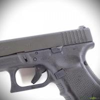 Glock Model 19 Gen 4 ''Police de Lausanne'' 9mmP