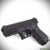 Glock Model 19 Gen 4 ''Police de Lausanne'' 9mmP
