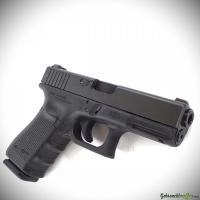 Glock Model 19 Gen 4 ''Police de Lausanne'' 9mmP