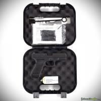 Glock Model 19 Gen 4 ''Police de Lausanne'' 9mmP
