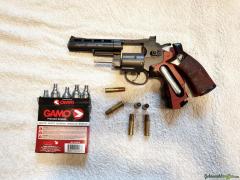 CO2-Revolver WinGun Super Sport 701