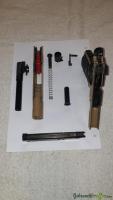 CO2-Airsoftpistole ASG STI TacMaster 1911
