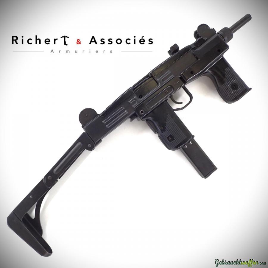 IMI | Israel Military Industries Model UZI Standard 9mmP IMI | Israel Military Industries Model UZI Standard 9mmP