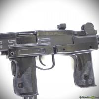 IMI | Israel Military Industries Model UZI Standard 9mmP