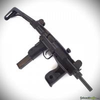 IMI | Israel Military Industries Model UZI Standard 9mmP