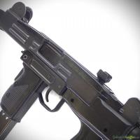 IMI | Israel Military Industries Model UZI Standard 9mmP