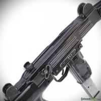 IMI | Israel Military Industries Model UZI Standard 9mmP
