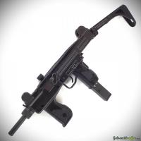 IMI | Israel Military Industries Model UZI Standard 9mmP