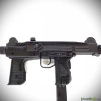 IMI | Israel Military Industries Model UZI Standard 9mmP