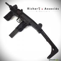 IMI | Israel Military Industries Model UZI Standard 9mmP