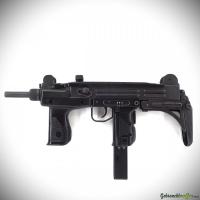 IMI | Israel Military Industries Model UZI Standard 9mmP