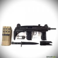 IMI | Israel Military Industries Model UZI Standard 9mmP