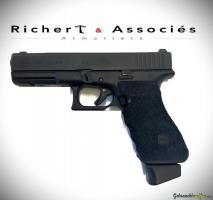 Glock Model 17C Gen 3 9mmP
