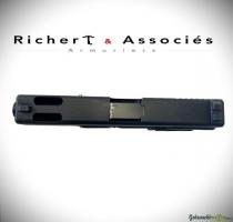 Glock Model 17C Gen 3 9mmP