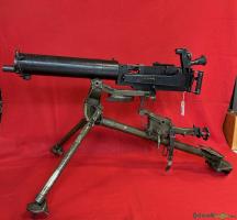 Maschinengewehr Modell 1911