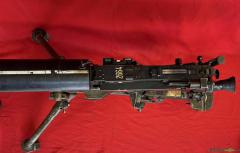 Maschinengewehr Modell 1911