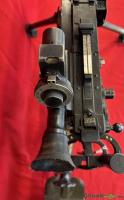 Maschinengewehr Modell 1911