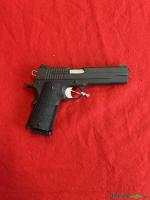 SIG-Sauer 1911 .45 ACP