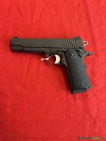 SIG-Sauer 1911 .45 ACP