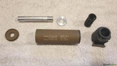 ASG B&T Rotex III Replica