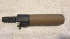 ASG B&T Rotex III Replica