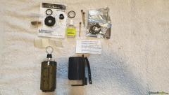 Diverses Airsoft-Zubehör