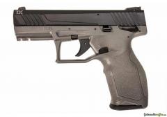Pistole TAURUS TX22 .22LR 4
