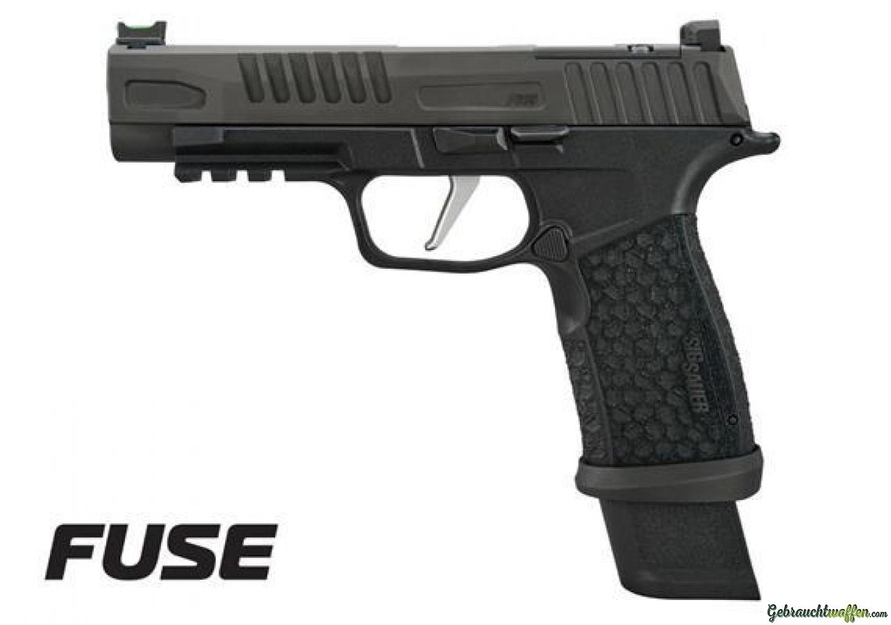 Pistole SIG-Sauer P365 FUSE 9mm Para Pistole SIG-Sauer P365 FUSE 9mm Para