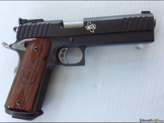 STI International Range Master 9x19mm Parabellum/Luger/NATO