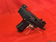 IMI | Israel Military Industries Uzi Imi Micro Pistol 9x19mm Parabellum/Luger/NATO