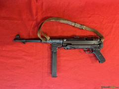 Mp40 Erma