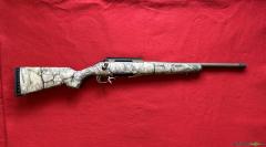 Ruger | Sturm Ruger Go Wild Camo .243 Winchester