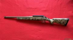 Ruger | Sturm Ruger Go Wild Camo .243 Winchester