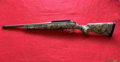 Ruger | Sturm Ruger Go Wild Camo .243 Winchester