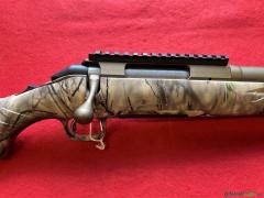 Ruger | Sturm Ruger Go Wild Camo .243 Winchester