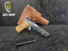 OCCASION Pistole SIG P 210-1 9mm Para - Zustand 1
