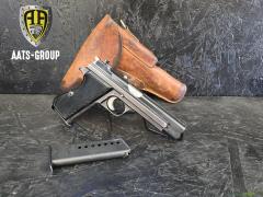 OCCASION Pistole SIG P210-2 7.65mm Para - Zustand 2