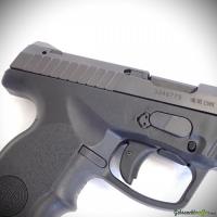 Steyr Model C9-A1 9mmP
