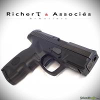 Steyr Model C9-A1 9mmP