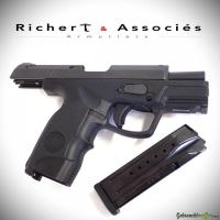 Steyr Model C9-A1 9mmP