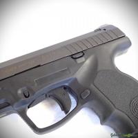Steyr Model C9-A1 9mmP