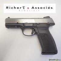 Ruger | Sturm Model SR40 .40S&W (2012)